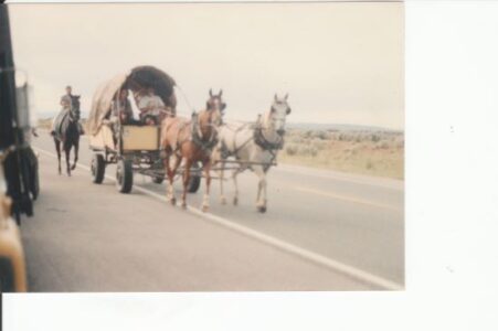 Transportation and Traveling While Living Off-Grid Image